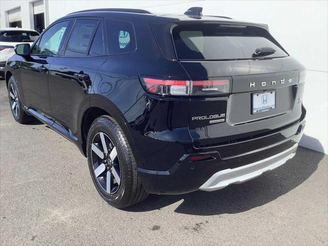2026 Honda Prologue Touring