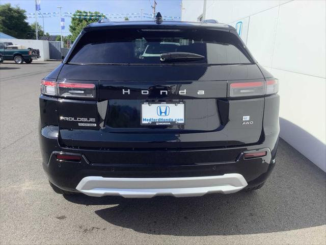 2026 Honda Prologue Touring