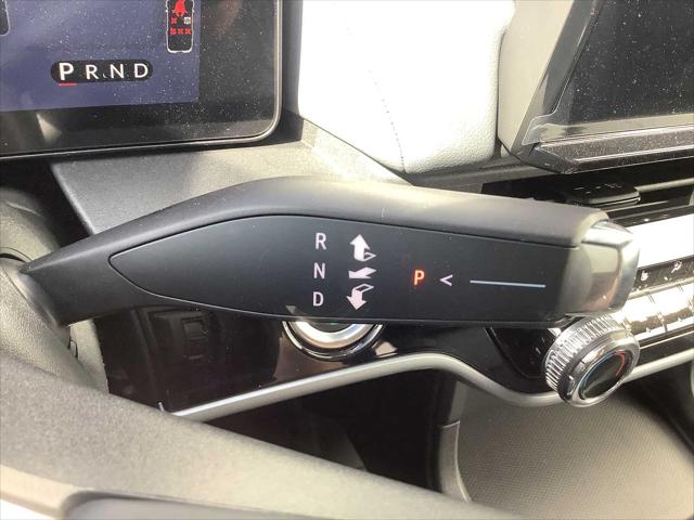 2026 Honda Prologue Touring