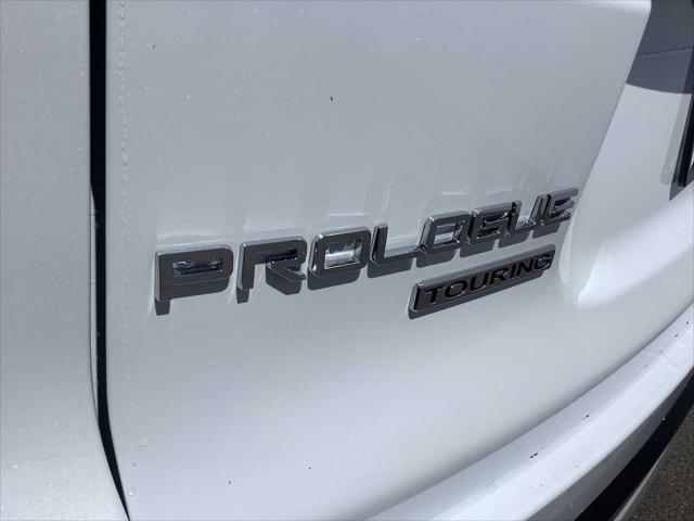 2026 Honda Prologue Touring