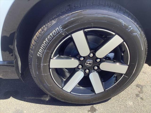 2026 Honda Prologue Touring
