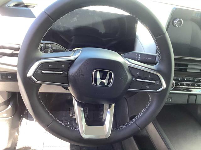 2026 Honda Prologue Touring