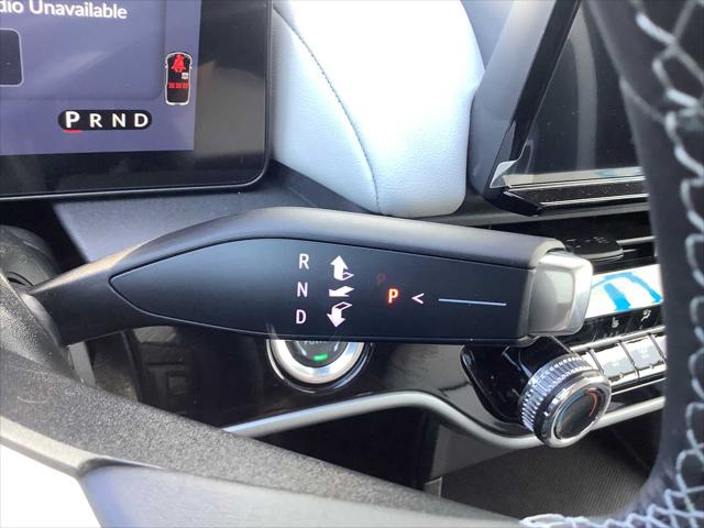 2026 Honda Prologue Touring