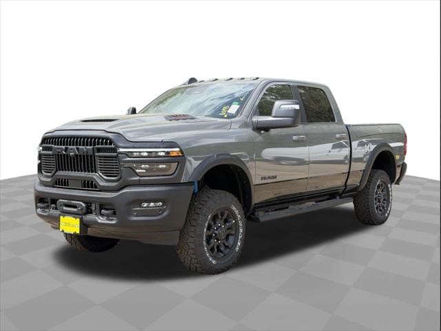 2026 Ram 2500 Power Wagon Crew Cab 4x4 6'4" Box for sale in Houston, TX