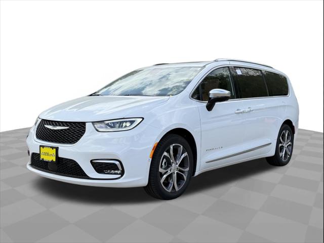 2026 Chrysler Pacifica Pinnacle for sale in Houston, TX