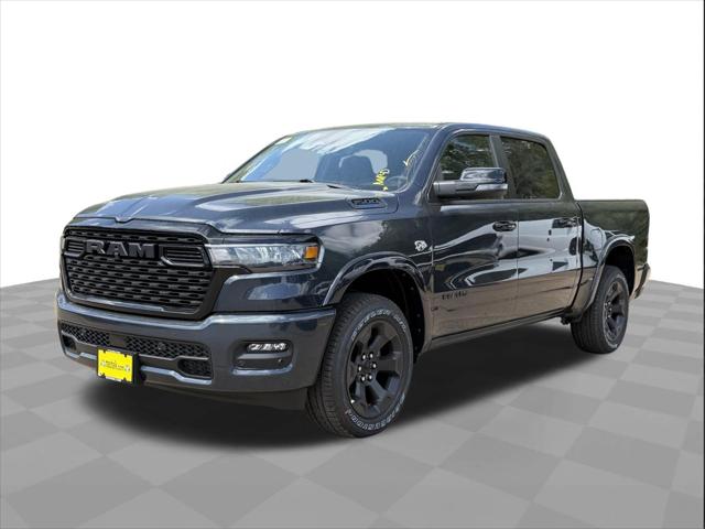 2026 Ram 1500 Lone Star Crew Cab 4x4 5'7" Box for sale in Houston, TX