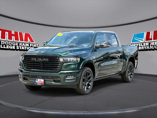 2026 Ram 1500 Laramie Crew Cab 4x4 5'7" Box for sale in Bryan, TX