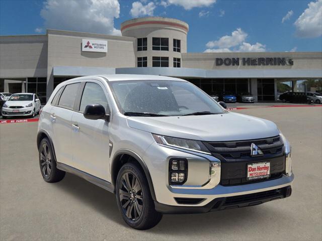 2026 Mitsubishi Outlander Sport 2.0 LE for sale in Plano, TX