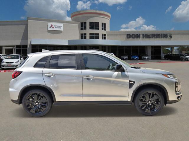 2026 Mitsubishi Outlander Sport 2.0 LE
