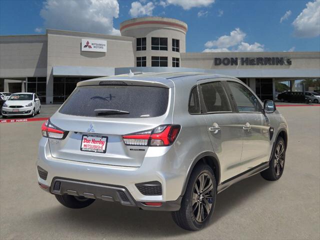 2026 Mitsubishi Outlander Sport 2.0 LE