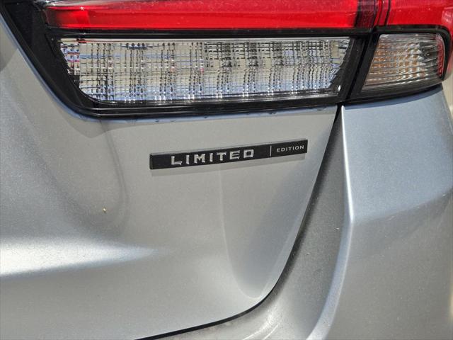 2026 Mitsubishi Outlander Sport 2.0 LE