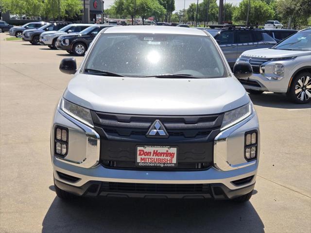 2026 Mitsubishi Outlander Sport 2.0 LE