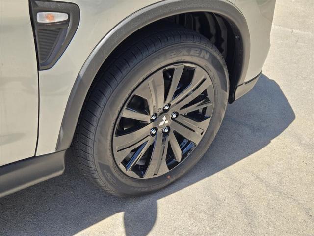 2026 Mitsubishi Outlander Sport 2.0 LE