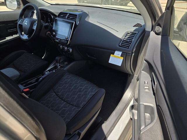 2026 Mitsubishi Outlander Sport 2.0 LE
