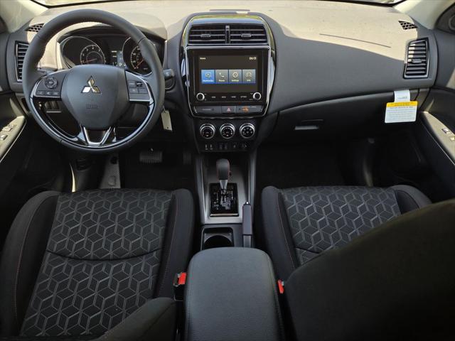 2026 Mitsubishi Outlander Sport 2.0 LE