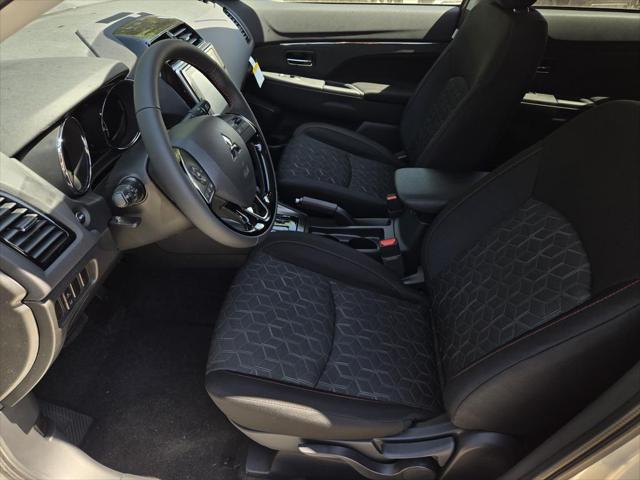 2026 Mitsubishi Outlander Sport 2.0 LE