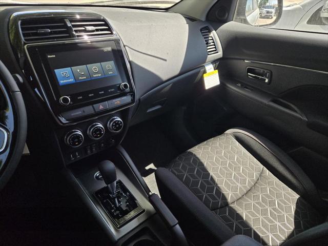 2026 Mitsubishi Outlander Sport 2.0 LE