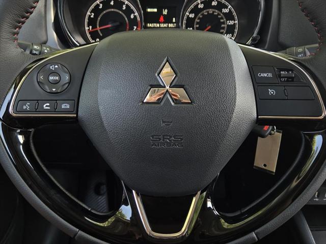 2026 Mitsubishi Outlander Sport 2.0 LE