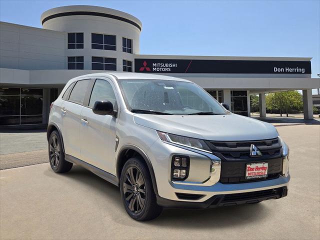 2026 Mitsubishi Outlander Sport 2.0 LE for sale in Plano, TX
