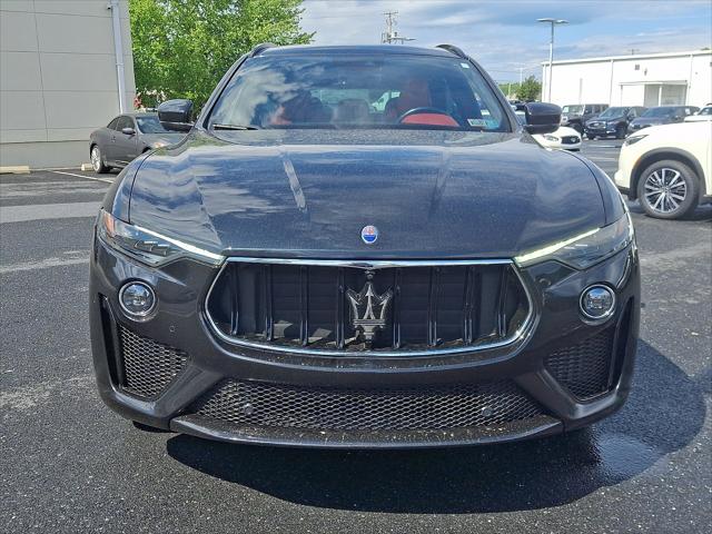 2021 Maserati Levante GTS