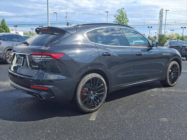 2021 Maserati Levante GTS