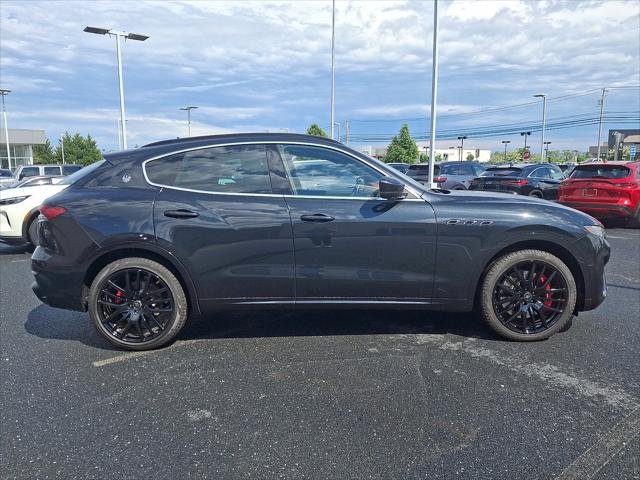 2021 Maserati Levante GTS