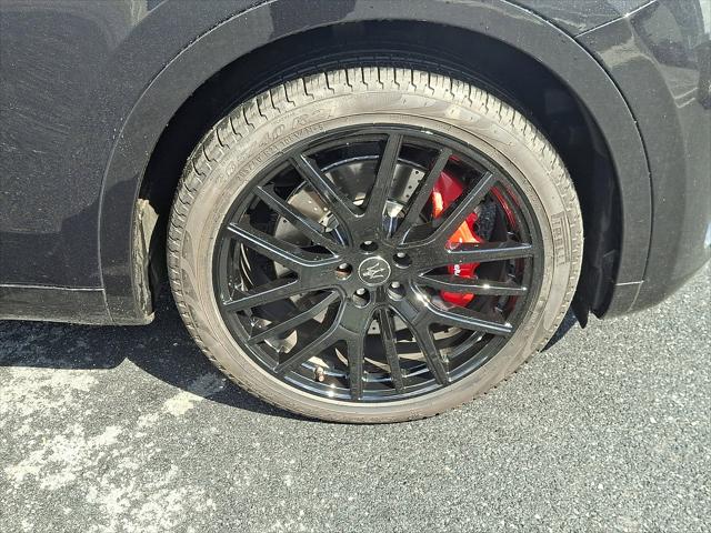 2021 Maserati Levante GTS