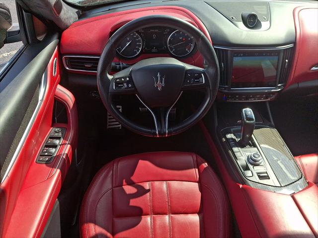 2021 Maserati Levante GTS