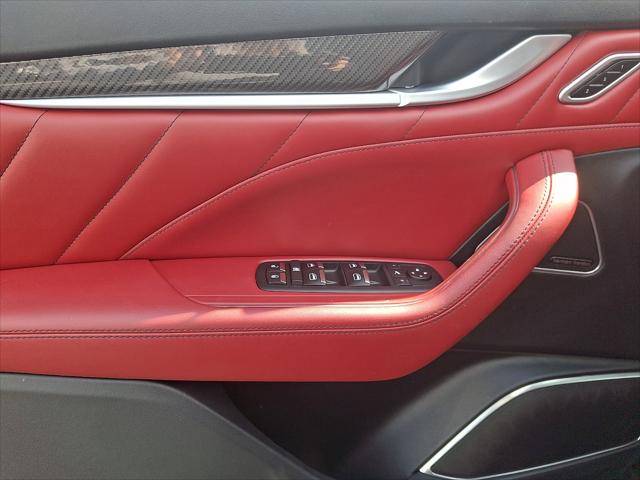 2021 Maserati Levante GTS
