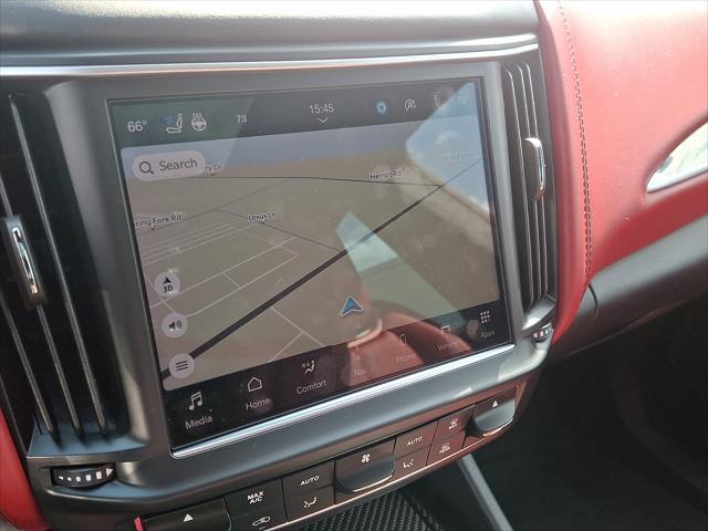 2021 Maserati Levante GTS