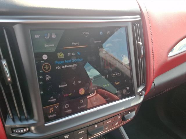 2021 Maserati Levante GTS
