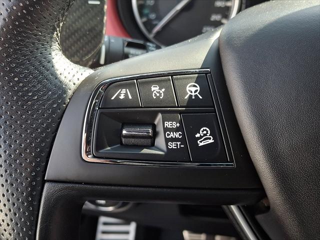 2021 Maserati Levante GTS