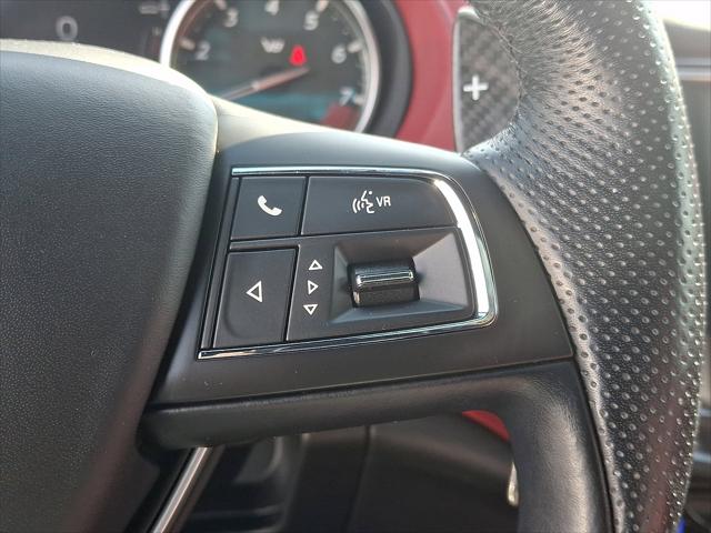 2021 Maserati Levante GTS