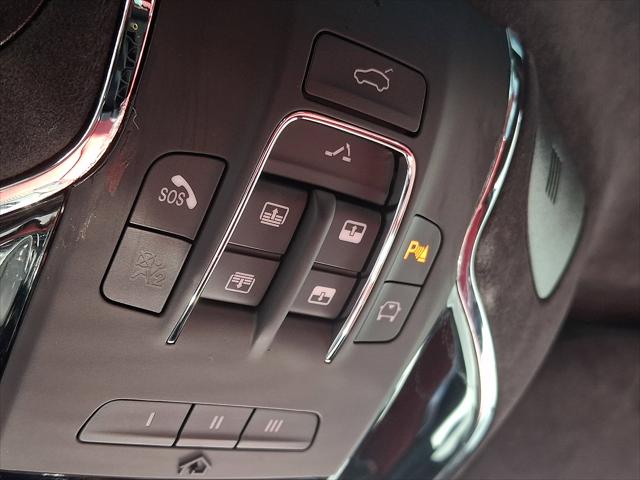 2021 Maserati Levante GTS