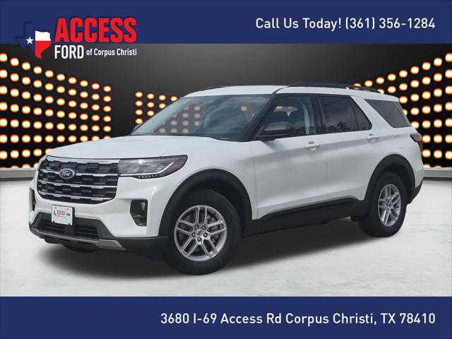 2026 Ford Explorer Active for sale in Corpus Christi, TX