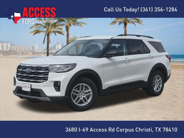 2026 Ford Explorer Active for sale in Corpus Christi, TX
