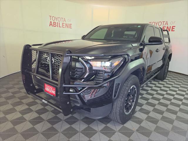 2025 Toyota Tacoma TRD Off Road for sale in Abilene, TX
