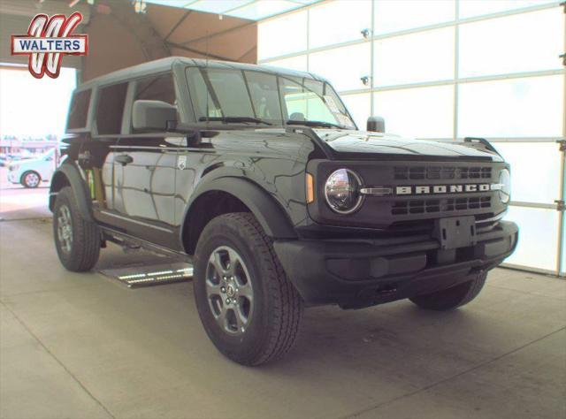 2025 Ford Bronco Big Bend for sale in PIKEVILLE , KY