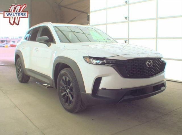 2025 Mazda CX-50 2.5 S Premium Package for sale in PIKEVILLE , KY