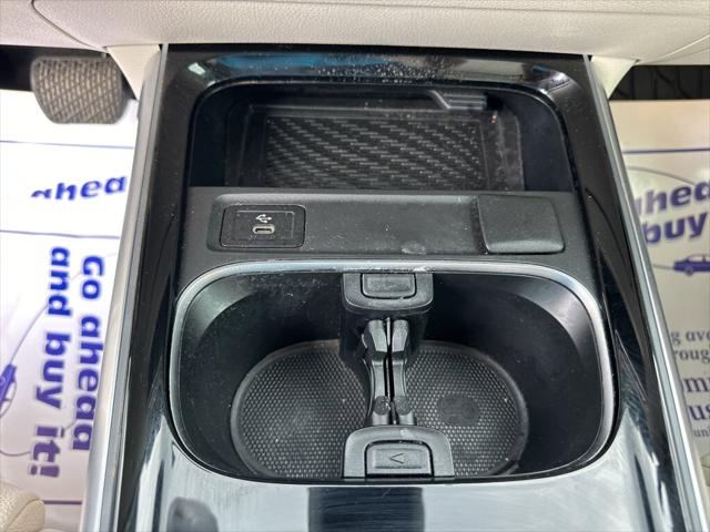 2025 Mercedes-Benz GLB 4MATIC