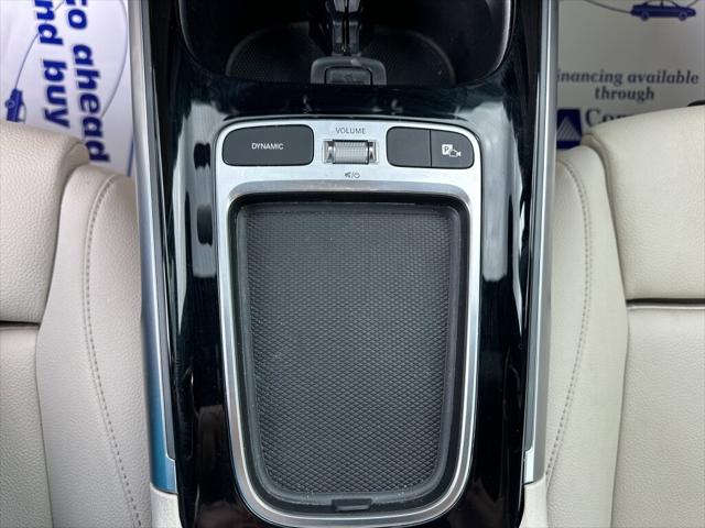 2025 Mercedes-Benz GLB 4MATIC
