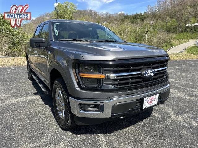 2025 Ford F-150 XLT for sale in PIKEVILLE , KY