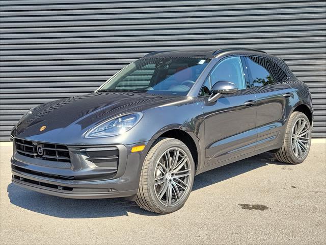 2026 Porsche Macan Base for sale in Saint Petersburg, FL