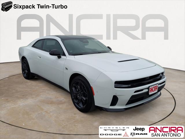 2026 Dodge Charger GT for sale in San Antonio, TX