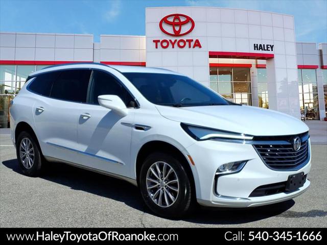 2024 Buick Enclave Premium AWD for sale in  Roanoke, VA