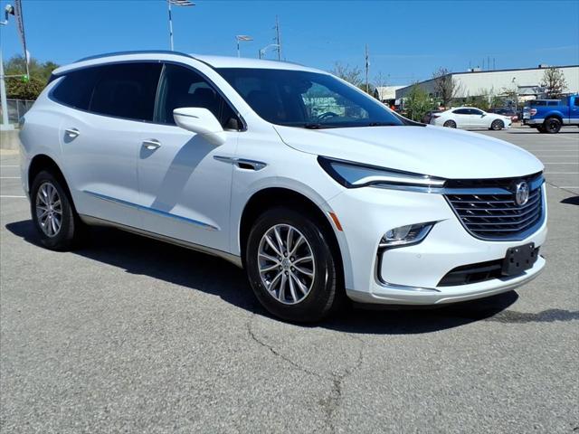 2024 Buick Enclave Premium AWD