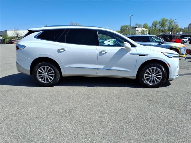 2024 Buick Enclave Premium AWD