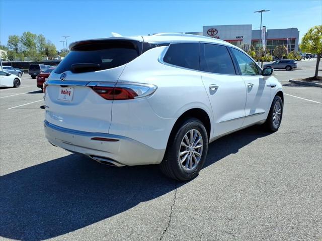 2024 Buick Enclave Premium AWD