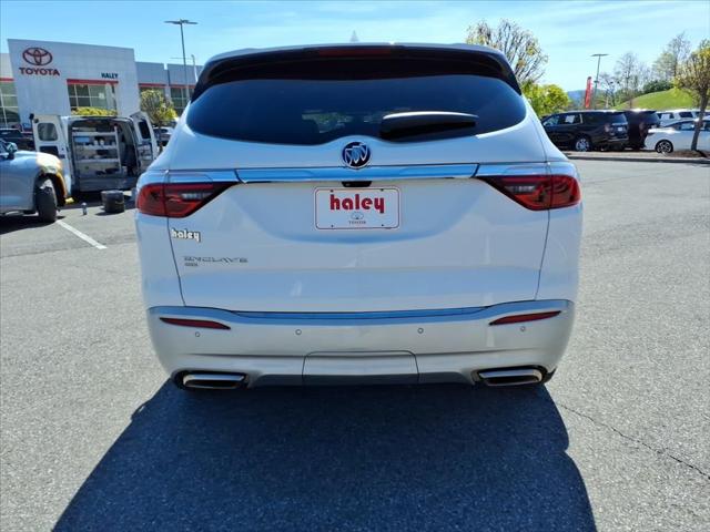 2024 Buick Enclave Premium AWD