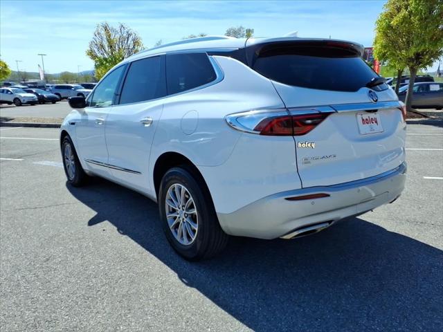 2024 Buick Enclave Premium AWD